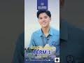 Be the Next You at NU Laguna
