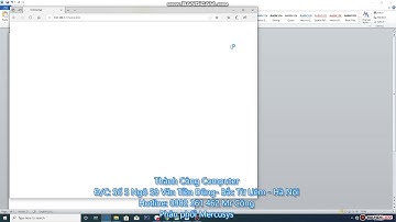 Hướng dẫn cài đặt Wifi Totolink 2 râu N200re.