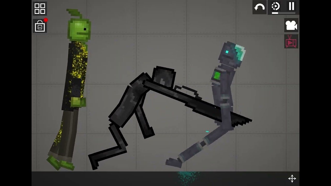 How the melon playground characters met. Season 2 episode 8: season 2 finale