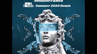 Irama - Mediterranea (Iron Touch Summer 2020 Remix) Resimi