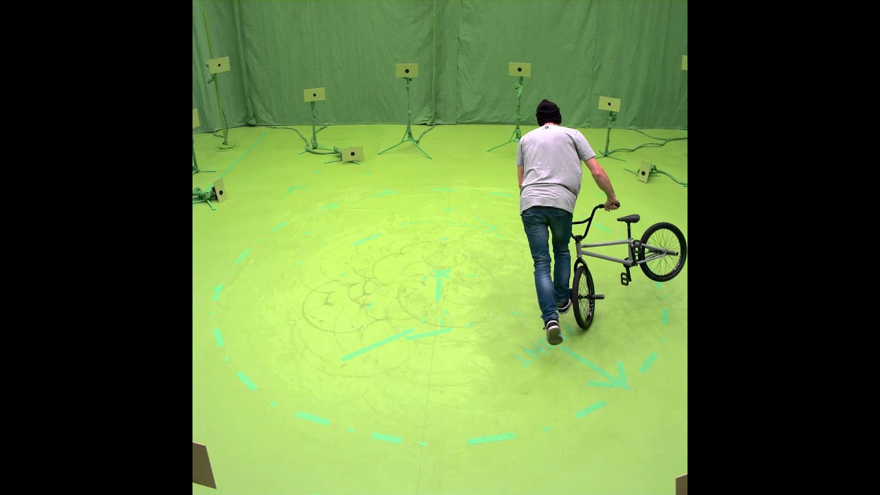 [Intermediate-05]  Xfoot Steamroller