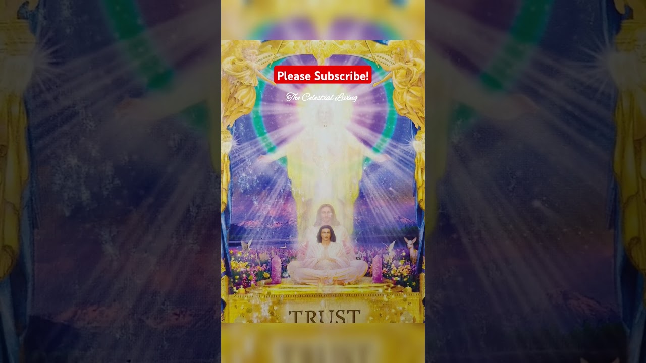 Angels Answer to your situation 