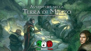 Avventure nella Terra di Mezzo - Pt2 - #1d8 screenshot 3