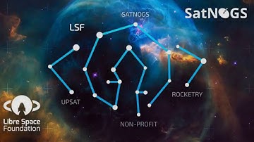 You probably have never heard about SatNOGS and this is why you should