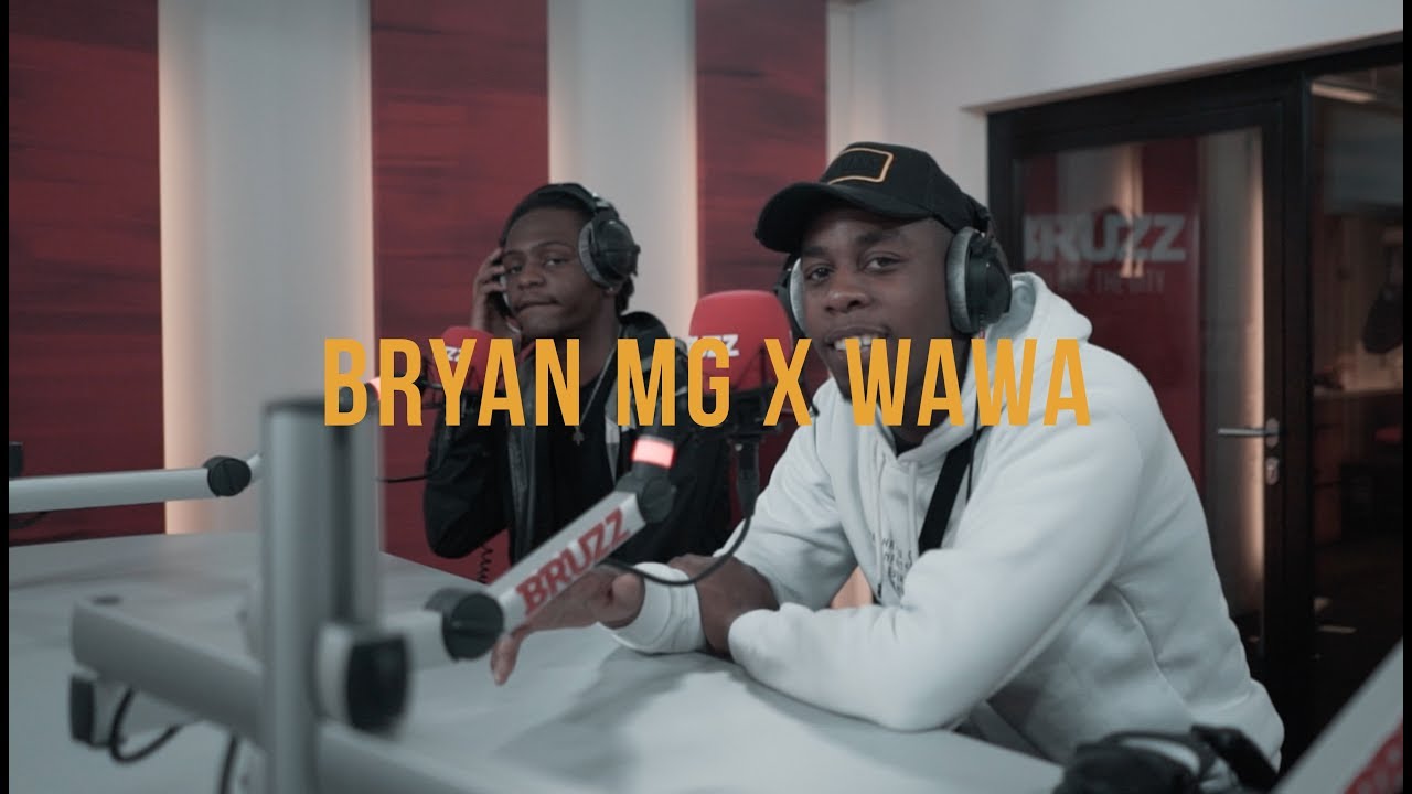 lowkey radio bryan mg x wawa youtube lowkey radio bryan mg x wawa youtube