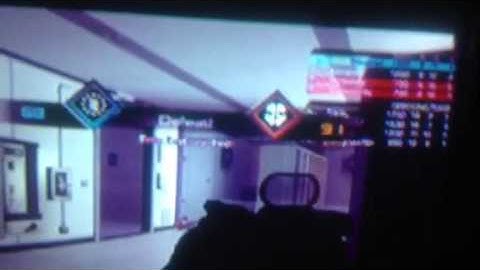 Wrong rules third map