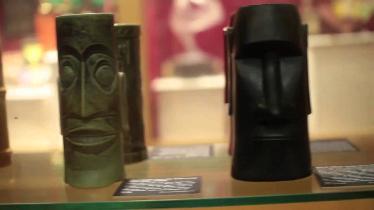 New Orleans Southern Food And Beverage Museum YouTube New Orleans Southern Food And Beverage Museum YouTube
