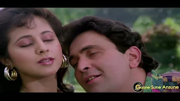 Choom Loon Honth Tere Dil Ki Yahi Khwahish Hai   Kumar Sanu, Alka Yagnik  Shreemaan Aashique Song