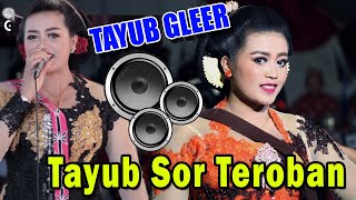 CEK SOUND GENDING TAYUB PILIHAN GLEEER SURYO LARAS AKHIR TAHUIN