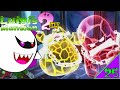 Luigi's Mansion 2 HD: Episode 25 Ghosts In Chains