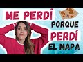 Verbo Perder [ 7+ Usos ] ¡ME PERDÍ porque PERDÍ el Mapa!