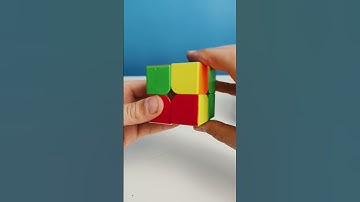 perfect loop #rubikscube #cubing #cube #rubiks #rubik #cubingskit