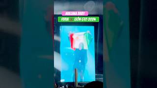 Concierto Maluma Feria León Gto 2024 #conciertos #malumaworld #ferialeon #leongtomx