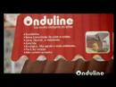 Filme publicitário- "Telha Onduline"