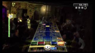 RB2: Nirvana Smells Like Teen Spirit, Expert Bass SR, FC/5G*, 200922