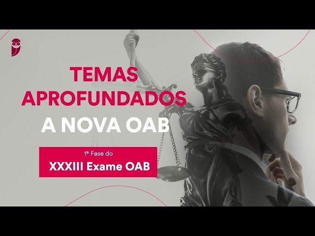 Temas Aprofundados