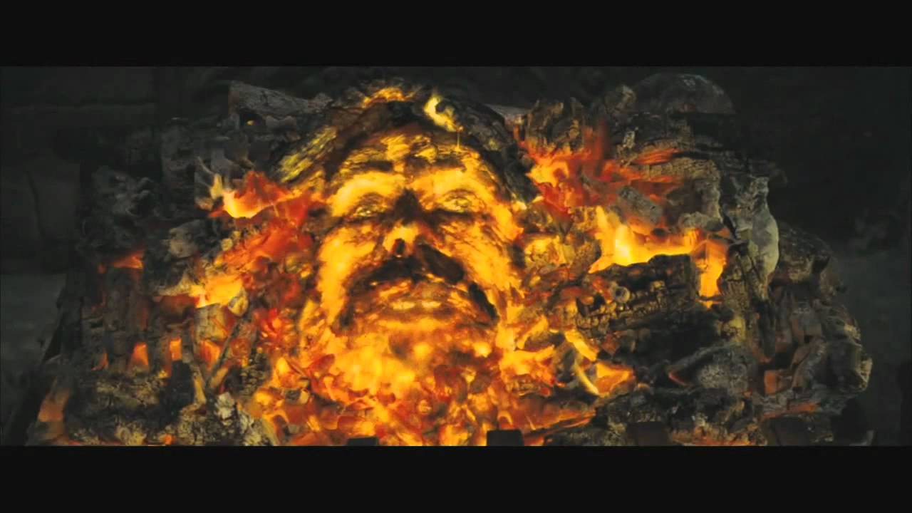 HP a Pohár spermatu