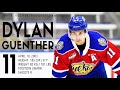 The Best Of Dylan Guenther | Top Prospect For The NHL 2021 Draft | Hockey Highlights | HD