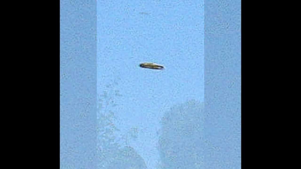UFO in Santee Ca