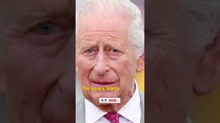 Harry Watches Meghan Receive The Palace's Coldest Answer