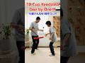 【10連けん玉???】 #shorts #kendama