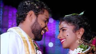 Manoj & Sirisha's Wedding Highlights|| 4K || Memory Makers Pro || 888 555 3868 || Cinematic Video ||