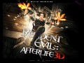 Resident Evil Afterlife Theme  The Outsider   A Perfect circle