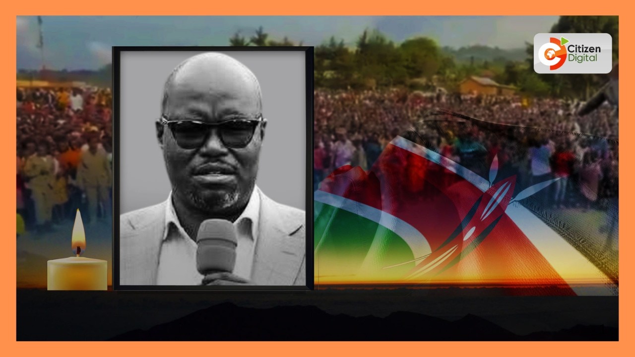 Clash erupts amid mourning in Emurua Dikirr; one injured, police fire in air