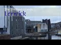 Shetland  - Lerwick | Britain's most northerly town