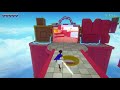 Incredible Mandy - Floating Castle in 9:13
