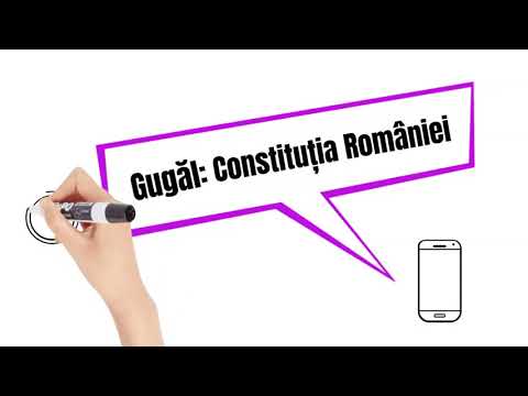 Constituția României