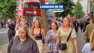 Yaz Ayında Londra Yürüyüşü - Haziran - 2022 Big Benden Victoria London Yürüyüş Turuna