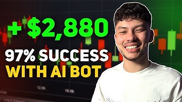 My Newest AI Bot For Success For Beginners! New Tactic For 2025! (Real Showcasing!)