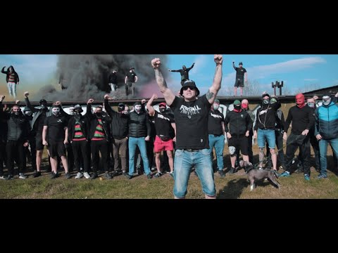 MuF - Aż po życia kres ft. BU ( 50 lat GKS-u Tychy )