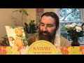 Roses  nature meditations with pir zia inayat khan