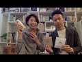 2019/12/01　試食！yajimacoffeeのコーヒーとnorth farm stockの低糖質クッキー
