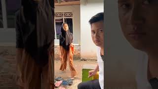 Dinda kena masalah #adadishorts #karawang #shorts