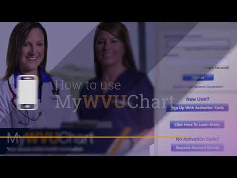 United Hospital Center : MyWVUChart