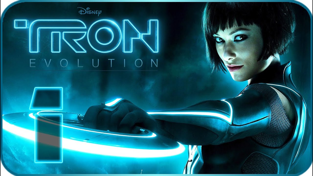 TRON Evolution Walkthrough Part 1 PS3 X360 PC Chapter 1 Reboot YouTube tron-evolution-walkthrough-part-1-ps3-x360-pc-chapter-1-reboot-youtube