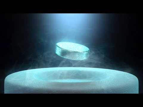 The Attractive Future of Superconductors - GaN MCV