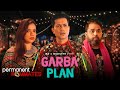 Garba plan ft sumeet vyas nidhi singh  watch tvfs permanent roommates on prime.in