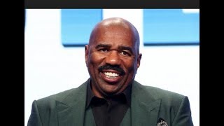 Its Confirmed! Steve Harvey Long Running Talk Show Just Got Cancelled