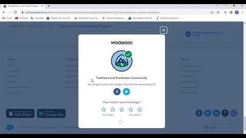 Troubleshoot and Solve Problems Together || Salesforce Admin || Salesforce Trailhead || Challenge