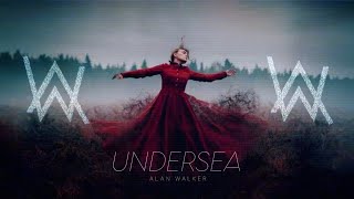 Alan Walker Style - Undersea ( New Song 2024 )
