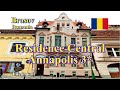 Residence Central Annapolis 3*_ Brasov _ Romania