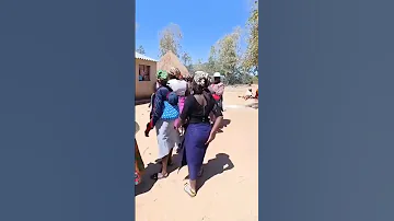 Kwamutoko Kunhamo Yemwana Akaurairwa Chingwa 