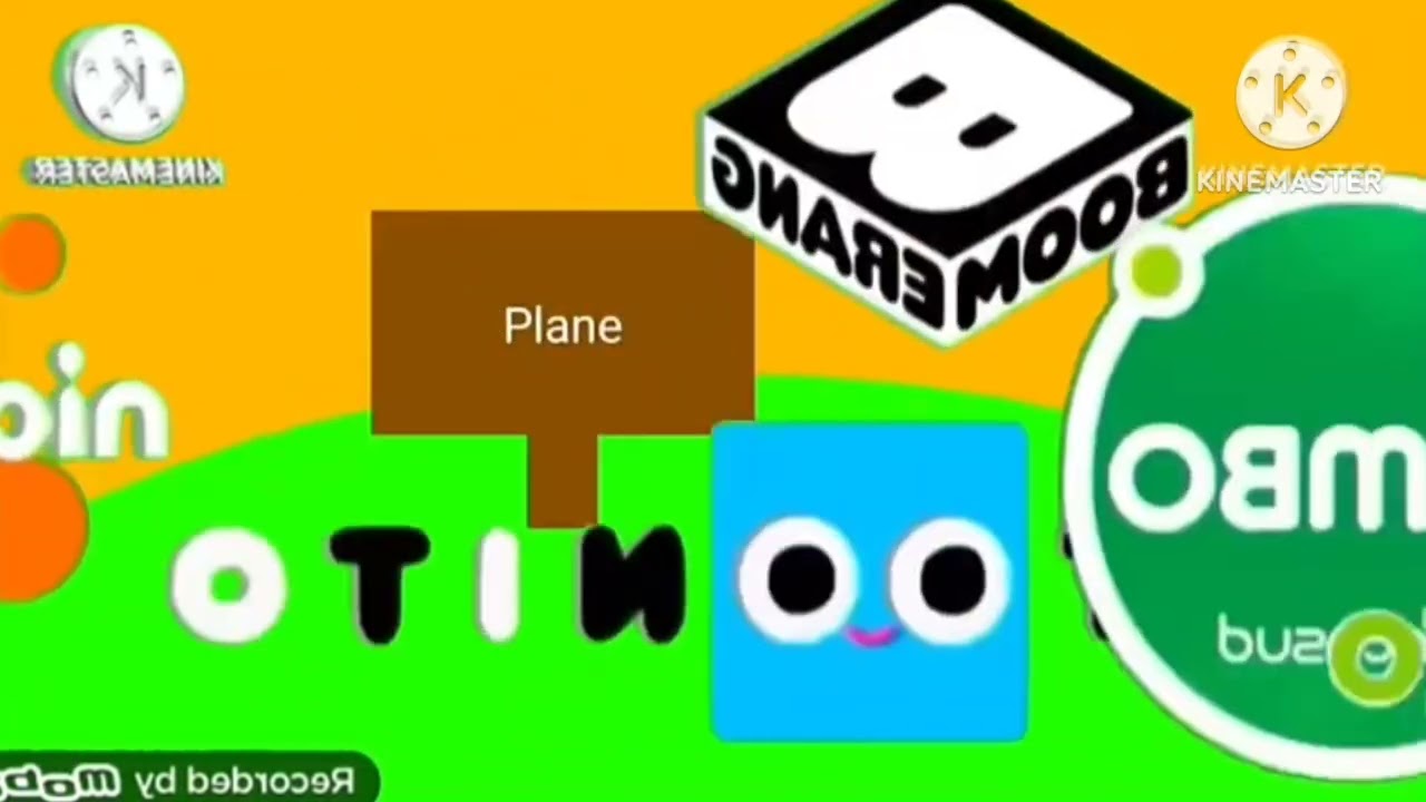 Runaway nelvana add round 117