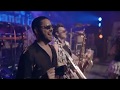 The Boogie Wonder Band - 1of2 - YouTube