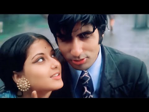 Saiyaara 1980 Ft Kishore Kumar Full Song Old Version Old Is Gold Song Actor Amitabh Ai Aisong