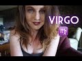 WHAT I THINK ABOUT VIRGO | Hannah's Elsewhere